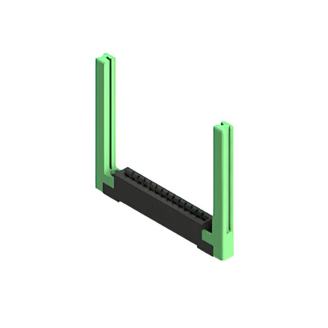 387-013-523-158 EDAC Inc.  Edgeboard Connectors